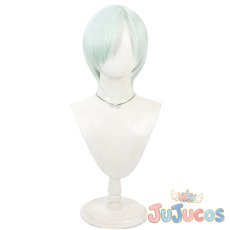 画像2: ミア・テイラー　コスプレウィッグ　ラブライブ！虹ヶ咲学園スクールアイドル同好会　コスプレ鬘　JUJUcosplay (2)