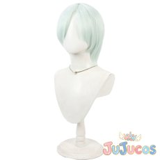 画像3: ミア・テイラー　コスプレウィッグ　ラブライブ！虹ヶ咲学園スクールアイドル同好会　コスプレ鬘　JUJUcosplay (3)