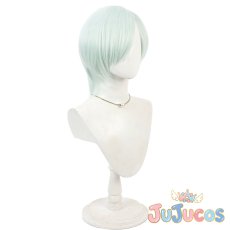 画像4: ミア・テイラー　コスプレウィッグ　ラブライブ！虹ヶ咲学園スクールアイドル同好会　コスプレ鬘　JUJUcosplay (4)