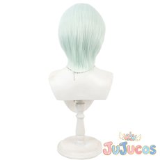 画像5: ミア・テイラー　コスプレウィッグ　ラブライブ！虹ヶ咲学園スクールアイドル同好会　コスプレ鬘　JUJUcosplay (5)