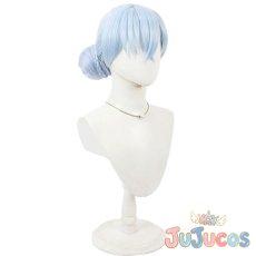 画像3: 倉田ましろ　Special birthday！　コスプレウィッグ　BanG Dream!　コスプレ鬘　JUJUcosplay (3)