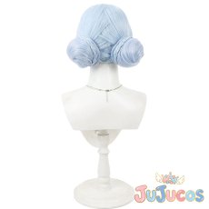 画像5: 倉田ましろ　Special birthday！　コスプレウィッグ　BanG Dream!　コスプレ鬘　JUJUcosplay (5)