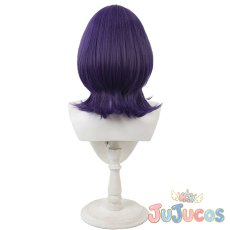 画像3: 山辺燈　コスプレウィッグ　聖痕のクェイサー　コスプレ鬘　JUJUcosplay (3)