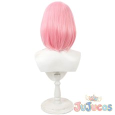 画像5: 星咲あかり　コスプレウィッグ　オンゲキ　コスプレ鬘　JUJUcosplay (5)