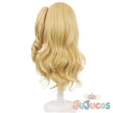 画像3: 藍原柚子　コスプレウィッグ　citrus　コスプレ鬘　JUJUcosplay (3)