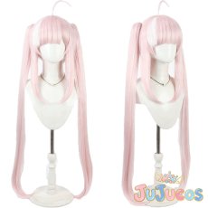 画像1: Z47　コスプレウィッグ　アズールレーン　コスプレ鬘　JUJUcosplay (1)