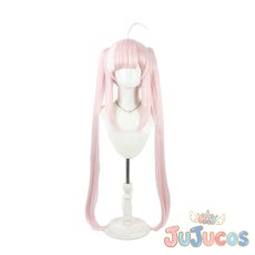 画像2: Z47　コスプレウィッグ　アズールレーン　コスプレ鬘　JUJUcosplay (2)