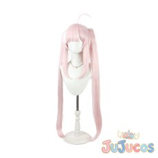 画像4: Z47　コスプレウィッグ　アズールレーン　コスプレ鬘　JUJUcosplay (4)