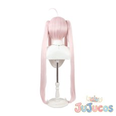 画像5: Z47　コスプレウィッグ　アズールレーン　コスプレ鬘　JUJUcosplay (5)