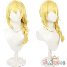 画像1: モシン・ナガン　コスプレウィッグ　ドールズフロントライン2　コスプレ鬘　JUJUcosplay (1)