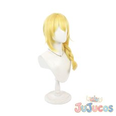画像3: モシン・ナガン　コスプレウィッグ　ドールズフロントライン2　コスプレ鬘　JUJUcosplay (3)