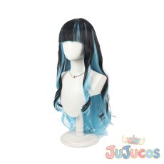 画像3: FGO　水着テノチティトラン　コスプレウィッグ　Fate/Grand Order　コスプレ鬘　JUJUcosplay (3)