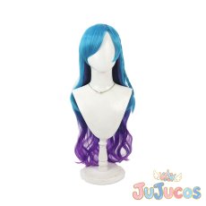 画像2: 風沢そら　ドリームアカデミー制服　コスプレウィッグ　アイカツ!　コスプレ鬘　JUJUcosplay (2)