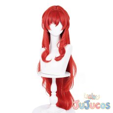 画像2: トリビー　コスプレウィッグ　崩壊：スターレイル　コスプレ鬘　JUJUcosplay (2)