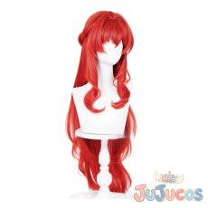 画像3: トリビー　コスプレウィッグ　崩壊：スターレイル　コスプレ鬘　JUJUcosplay (3)