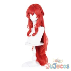 画像4: トリビー　コスプレウィッグ　崩壊：スターレイル　コスプレ鬘　JUJUcosplay (4)