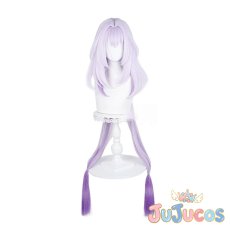 画像2: キャストリス　コスプレウィッグ　崩壊：スターレイル　コスプレ鬘　JUJUcosplay (2)