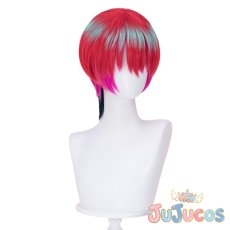 画像3: アマテ・ユズリハ　コスプレウィッグ　機動戦士Gundam GQuuuuuuX　コスプレ鬘　JUJUcosplay (3)