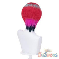 画像4: アマテ・ユズリハ　コスプレウィッグ　機動戦士Gundam GQuuuuuuX　コスプレ鬘　JUJUcosplay (4)