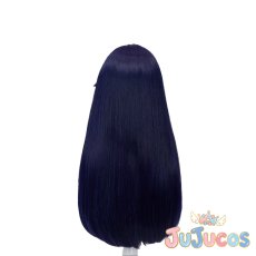 画像5: ニャアン　コスプレウィッグ　機動戦士Gundam GQuuuuuuX　コスプレ鬘　JUJUcosplay (5)