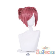 画像3: 三葉惣助　コスプレウィッグ　地縛少年花子くん　コスプレ鬘　JUJUcosplay (3)