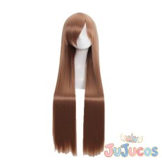 画像2: 花園たえ　制服(冬服)　コスプレウィッグ　BanG Dream!（バンドリ！）　コスプレ鬘　JUJUcosplay (2)