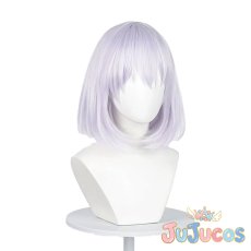 画像3: 753?　イコラ　旅立ちの魔導少女　コスプレウィッグ　2.5次元の誘惑　コスプレ鬘　JUJUcosplay (3)