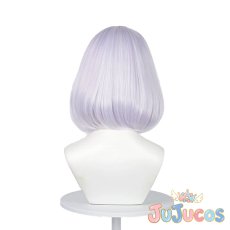 画像5: 753?　イコラ　旅立ちの魔導少女　コスプレウィッグ　2.5次元の誘惑　コスプレ鬘　JUJUcosplay (5)