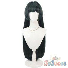 画像2: アストラ・ヤオ　コスプレウィッグ　ゼンレスゾーンゼロ　コスプレ鬘　JUJUcosplay (2)