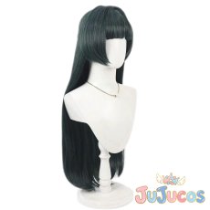 画像4: アストラ・ヤオ　コスプレウィッグ　ゼンレスゾーンゼロ　コスプレ鬘　JUJUcosplay (4)