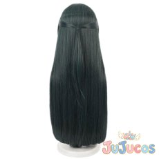 画像5: アストラ・ヤオ　コスプレウィッグ　ゼンレスゾーンゼロ　コスプレ鬘　JUJUcosplay (5)