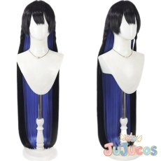 画像1: ティナーシャ　コスプレウィッグ　Unnamed Memory　コスプレ鬘　JUJUcosplay (1)