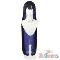 画像2: ティナーシャ　コスプレウィッグ　Unnamed Memory　コスプレ鬘　JUJUcosplay (2)