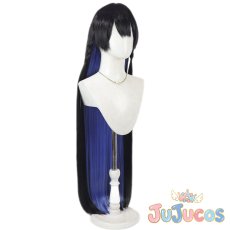 画像3: ティナーシャ　コスプレウィッグ　Unnamed Memory　コスプレ鬘　JUJUcosplay (3)