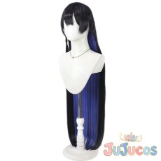 画像4: ティナーシャ　コスプレウィッグ　Unnamed Memory　コスプレ鬘　JUJUcosplay (4)