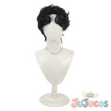 画像2: 天谷奴零　コスプレウィッグ　ヒプノシスマイク　コスプレ鬘　JUJUcosplay (2)