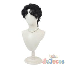 画像4: 天谷奴零　コスプレウィッグ　ヒプノシスマイク　コスプレ鬘　JUJUcosplay (4)