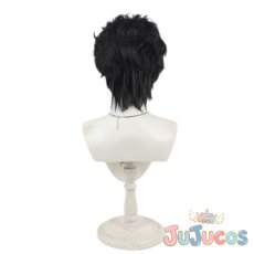 画像5: 天谷奴零　コスプレウィッグ　ヒプノシスマイク　コスプレ鬘　JUJUcosplay (5)