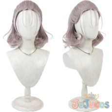 画像1: 村雲江　コスプレウィッグ　刀剣乱舞　コスプレ鬘　JUJUcosplay (1)