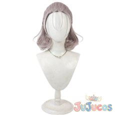 画像2: 村雲江　コスプレウィッグ　刀剣乱舞　コスプレ鬘　JUJUcosplay (2)