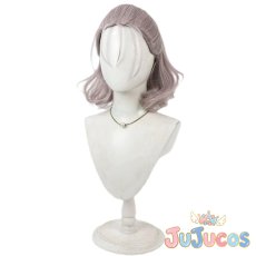 画像4: 村雲江　コスプレウィッグ　刀剣乱舞　コスプレ鬘　JUJUcosplay (4)