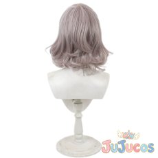 画像5: 村雲江　コスプレウィッグ　刀剣乱舞　コスプレ鬘　JUJUcosplay (5)