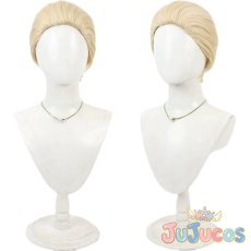 画像1: ケイネス・エルメロイ・アーチボル　コスプレウィッグ　Fate/Zero　コスプレ鬘　JUJUcosplay (1)