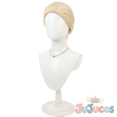 画像3: ケイネス・エルメロイ・アーチボル　コスプレウィッグ　Fate/Zero　コスプレ鬘　JUJUcosplay (3)