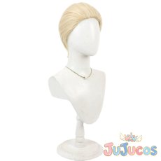 画像5: ケイネス・エルメロイ・アーチボル　コスプレウィッグ　Fate/Zero　コスプレ鬘　JUJUcosplay (5)