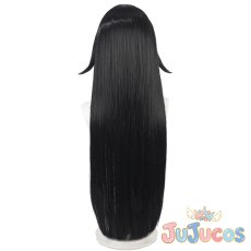 画像5: サガ　コスプレウィッグ　アークナイツ　コスプレ鬘　JUJUcosplay (5)