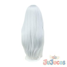 画像5: VTuber　がうる・ぐら　2025新春　コスプレウィッグ　バーチャルYouTuber　コスプレ鬘　JUJUcosplay (5)