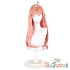 画像2: 若月ニコ　コスプレウィッグ　ウィッチウォッチ　コスプレ鬘　JUJUcosplay (2)