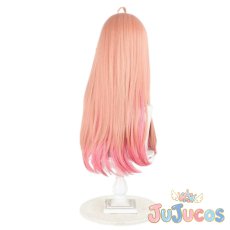 画像3: 若月ニコ　コスプレウィッグ　ウィッチウォッチ　コスプレ鬘　JUJUcosplay (3)