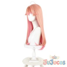 画像4: 若月ニコ　コスプレウィッグ　ウィッチウォッチ　コスプレ鬘　JUJUcosplay (4)